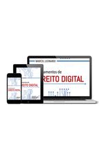 E-book - Fundamentos de Direito Digital