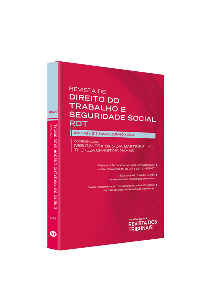 RDT-Especial---A-Nova-Previdencia---Revista-de-Direito-do-Trabalho-e-Seguridade-Social-volume-210