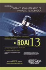 RDAI-–-Revista-de-Direito-Administrativo-Infraestrutura-Regulacao-e-Compliance
