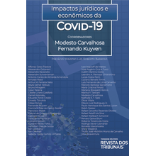 Impactos Jurídicos e Econômicos da Covid-19