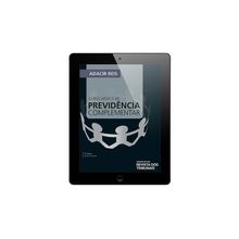E-book Curso Básico de Previdência Complementar 4º edição