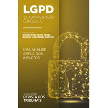 LGPD e Administração Pública