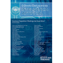 O Direito Civil na Era da Inteligência Artificial