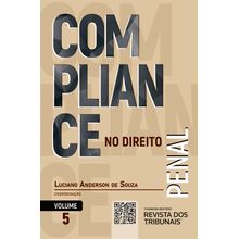 Compliance no Direito Penal Volume 5