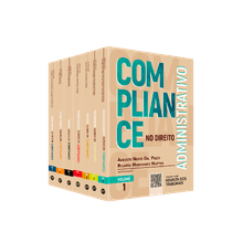 Coleção Compliance - 7 volumes