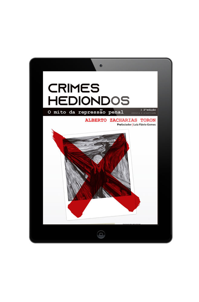 Crime Em Cadeia: Quando uma legítima defesa se transforma em crime hediondo  - Magers & Quinn Booksellers