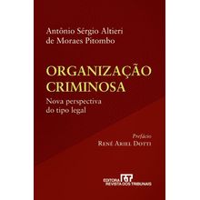 Organização Criminosa