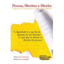 Pessoa, Direitos e Direito