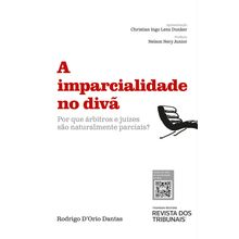 A imparcialidade no divã