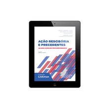 E-book Ação Rescisória E Precedentes