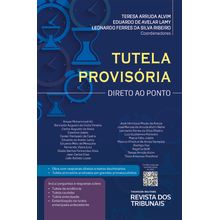 Tutela Provisória