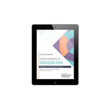 E-book Redirecionamentos da Execução Civil - Projeções da Teoria do Objeto litigioso