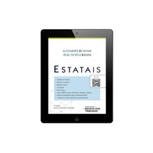 E-book Estatais - Estatais no Mundo - 2º Edição