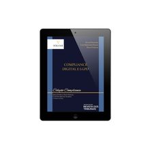 E-book Coleção Compliance - Compliance Digital e LGPD - volume 5