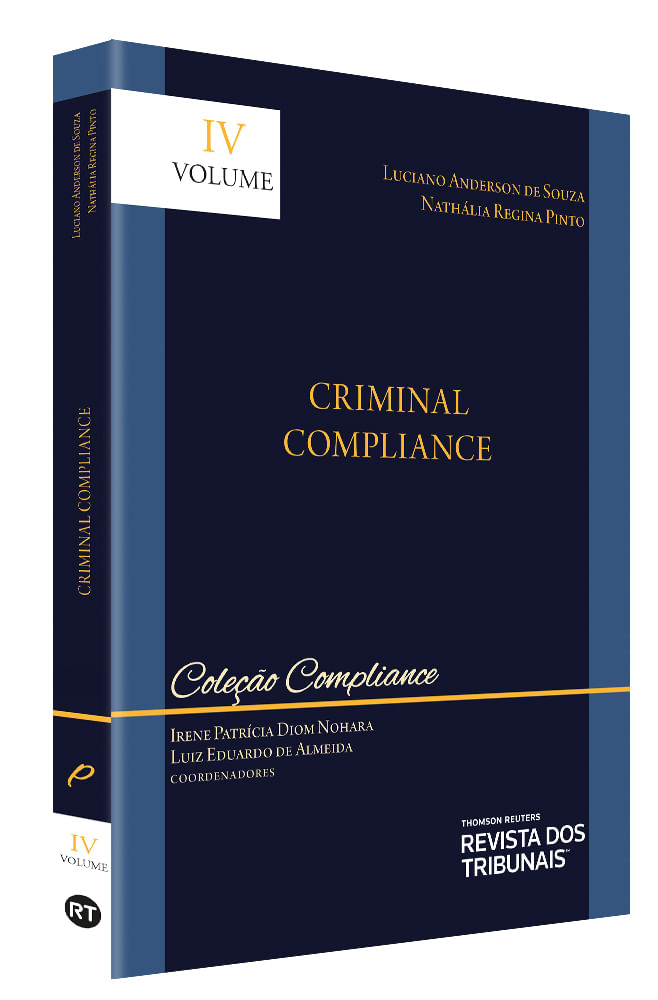 Criminal compliance como prevenção ao crime de insider trading