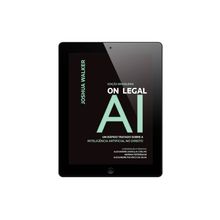 E-book On Legal AI