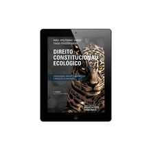 E-book Direito Constitucional Ecológico - 7ª
