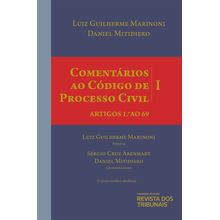 Comentários ao Código de Processo Civil - Volume I - 3ª Edição