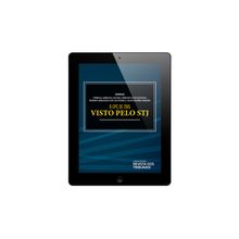 E-book O CPC de 2015 Visto pelo STJ