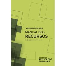 Manual dos Recursos - 10º Edição