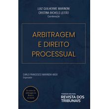 Arbitragem E Direito Processual
