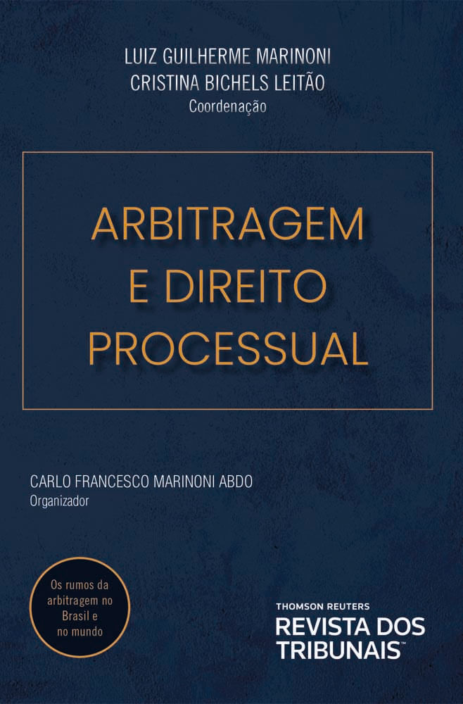 Arbitragem E Direito Processual