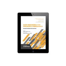 E-book Ação rescisória por violação a precedente