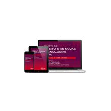 E-book RDTec - Revista de Direito e as Novas Tecnologias - nº 11