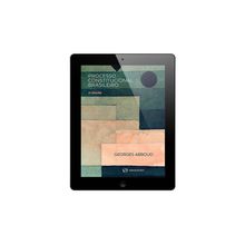 E-book Processo Constitucional Brasileiro - 5º Edição