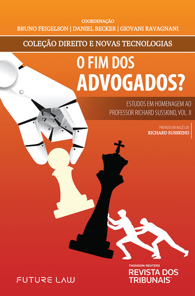 É o fim da Advocacia!