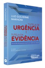 PDF) Estabilização de tutela  Luiz Guilherme Marinoni 