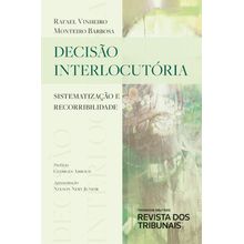 Decisão interlocutória