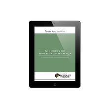 E-book Nulidades do Processo e da Sentença - 11° Edição