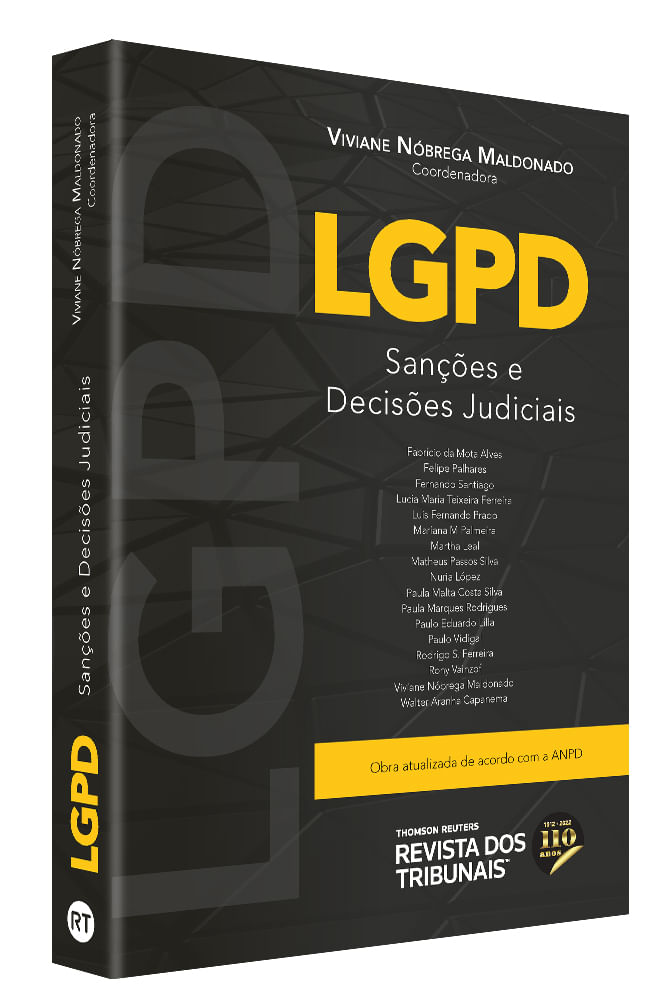 O Gambito da LGPD - LGPD Nacional