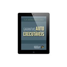 E-book Garantias Autoexecutáveis