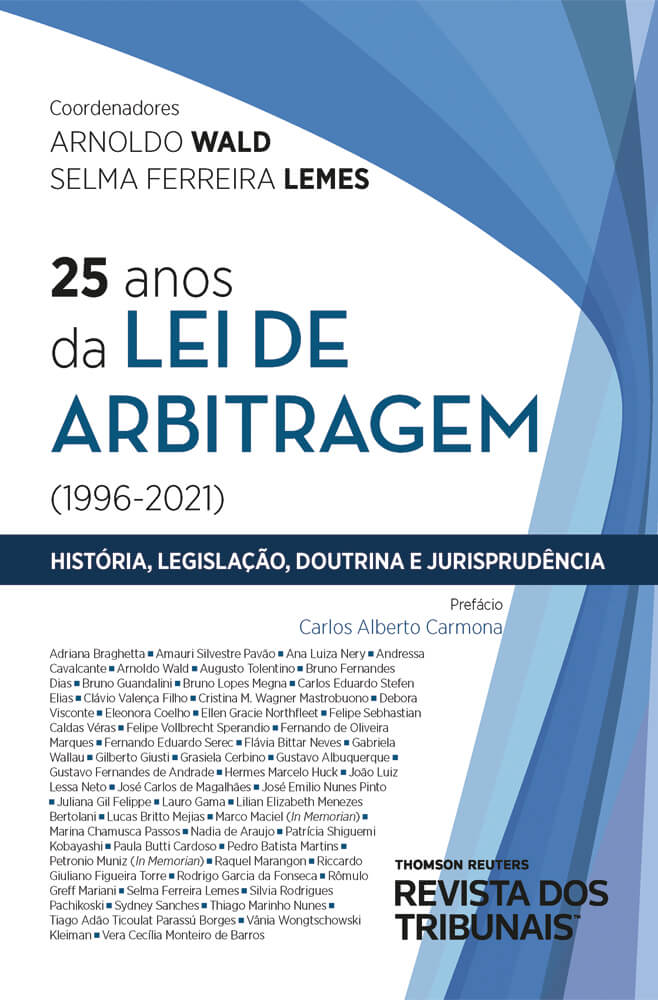 Livro-25-anos-da-Lei-de-Arbitragem-Historia-Legislacao-Doutrina-e-Jurisprudencia-Capa---Livraria-RT