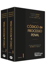 Livro-Codigo-de-Porcesso-Penal-Estudos-Comemorativos-Tomo-I-e-Tomo-II---Livraria-RT