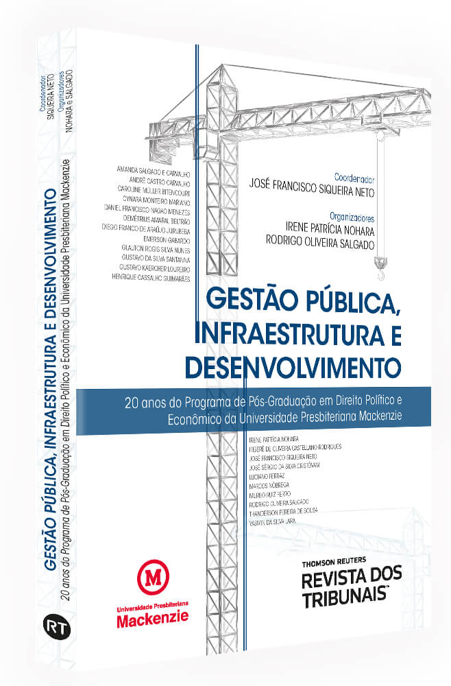 Livro-Gestao-Publica-Infraestrutura-e-Desenvolvimento-de-Lado---Livraria-RT