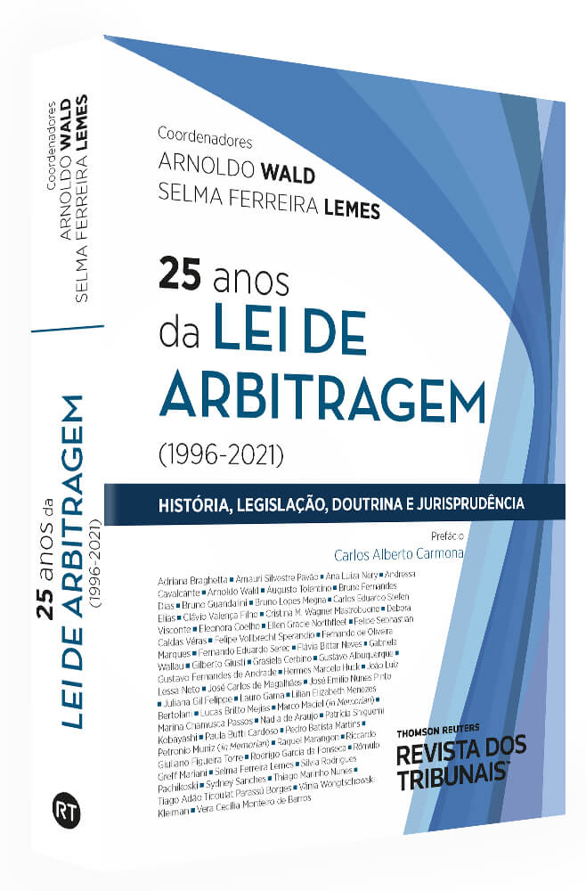 Livro-25-anos-da-Lei-de-Arbitragem-Historia-Legislacao-Doutrina-e-Jurisprudencia-de-Lado--Livraria-RT