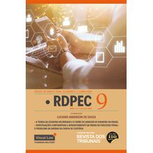 RDPEC - Revista De Direito Penal Econômico E Compliance 9