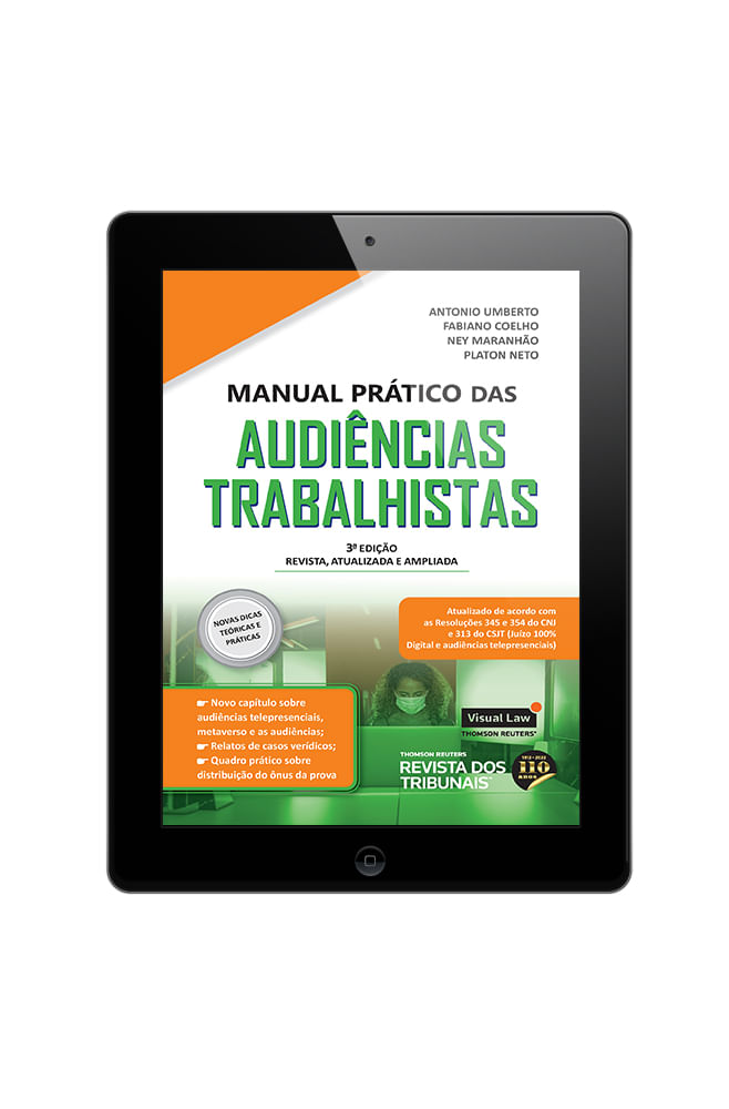 Audiência Trabalhista: 10 dicas práticas pra advogados