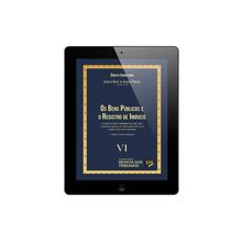 E-book Os Bens Públicos e o Registro de Imóveis - Coleção Direito Imobiliário - Vol 6 - 2° Edição