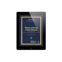 E-book Princípios do Registro de Imóveis Brasileiro - Coleção Direito Imobiliário - Vol 2