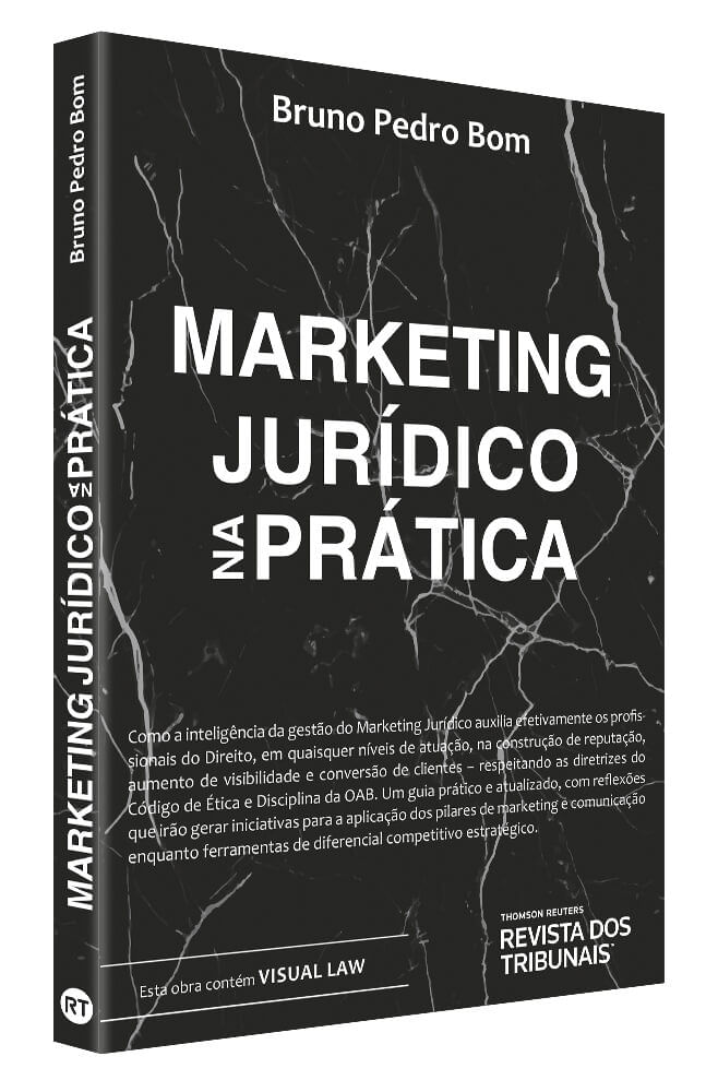 Marketing jurídico no Brasil: Uma visão crítica
