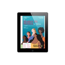 E-book Lei Maria da Penha na Prática  3° Edição