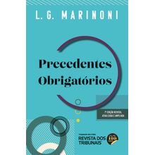Precedentes obrigatórios  7ª Edição