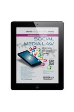 E-book-Social-Media-Law-Tablet---Livraria-RT-