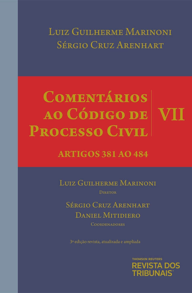 Livro-Comentarios-ao-Codigo-de-Processo-Civil-Volume-7-3-Edicao-Produto---Livraria-RT-