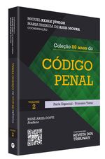 Livro-Colecao-80-Anos-do-Codigo-Penal-Volume-II-Parte-Especial-Primeiro-Tomo-de-Lado---Livraria-RT