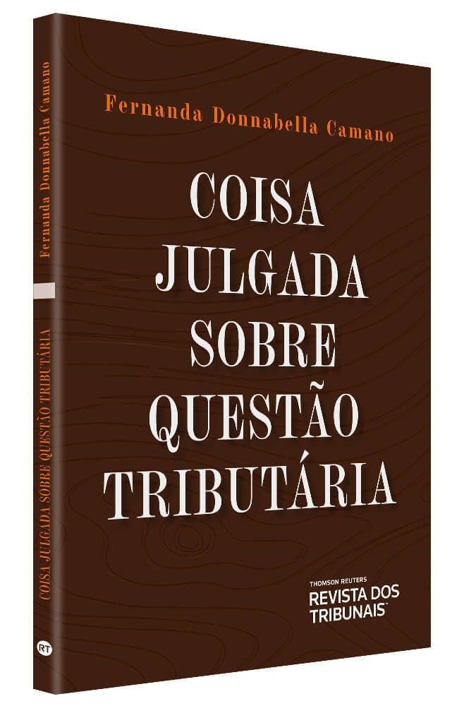 Livro-Coisa-Julgada-Sobre-Questao-Tributaria-de-Lado---Livraria-RT